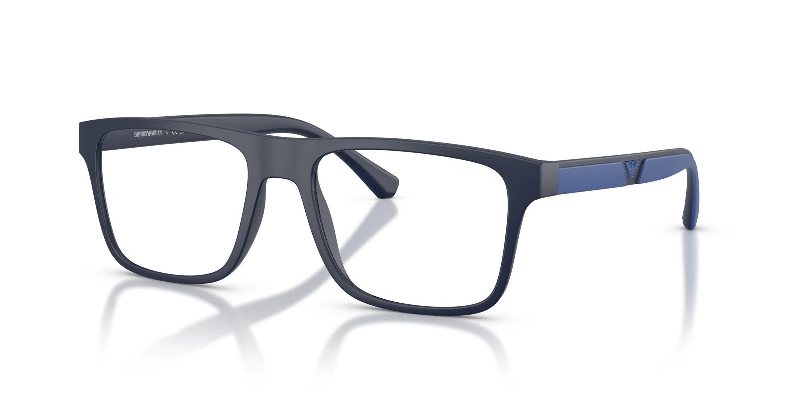 Emporio Armani 4115V Eyeglasses - view 9